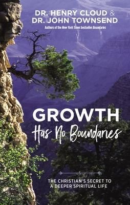 Produktbild: Growth Has No Boundaries