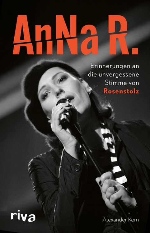Produktbild: AnNa R.