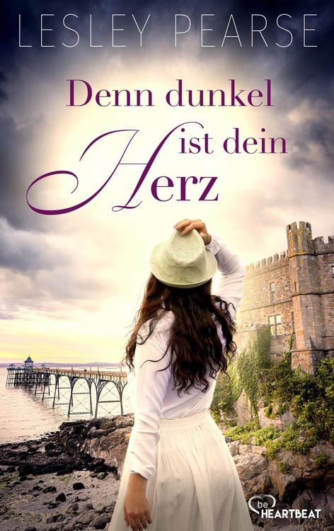 Produktbild: Denn dunkel ist dein Herz