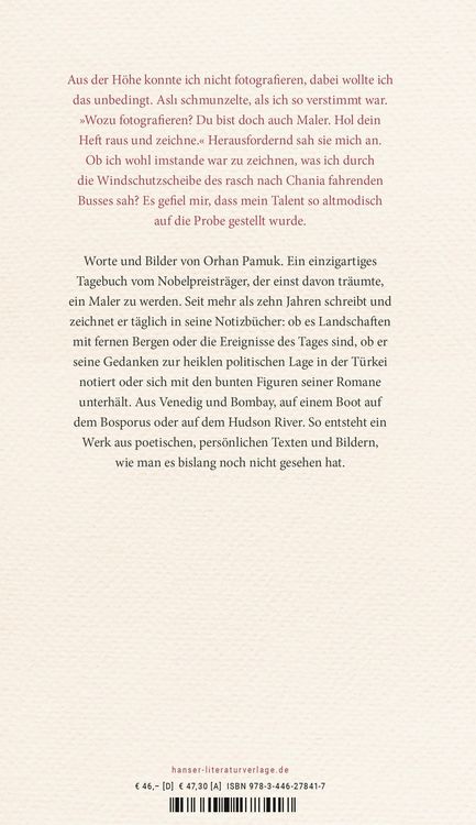 Produktbild: Erinnerungen an ferne Berge