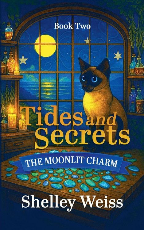 Produktbild: Tides and Secrets