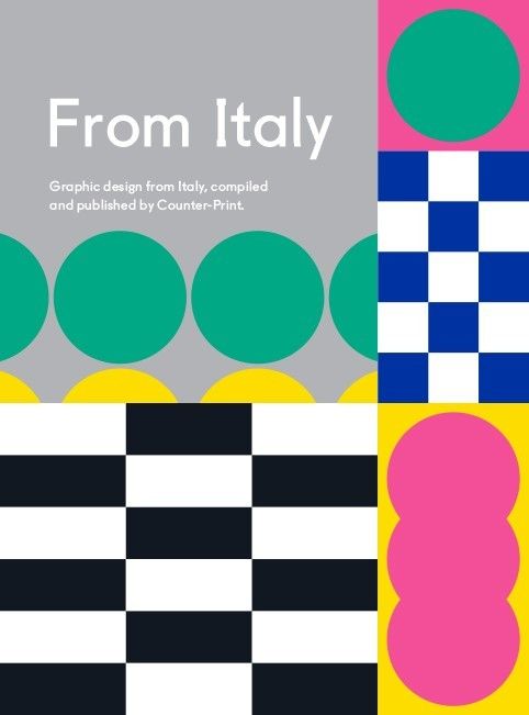 Produktbild: From Italy