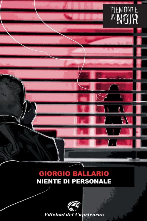 Produktbild: Niente di personale