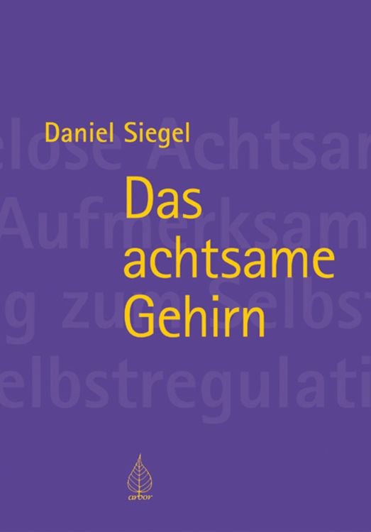 Produktbild: Das achtsame Gehirn