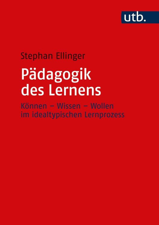 Produktbild: P&auml;dagogik des Lernens