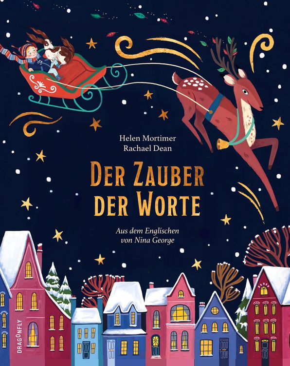 Produktbild: Der Zauber der Worte