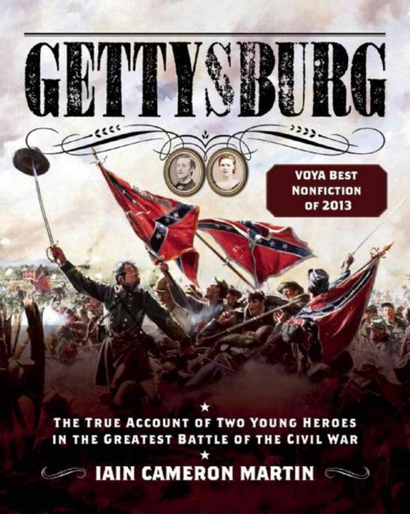 Produktbild: Gettysburg