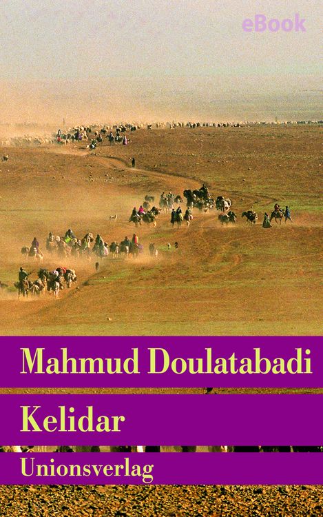 Produktbild: Kelidar