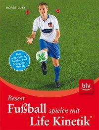 Produktbild: Besser Fussball spielen mit Life Kinetik