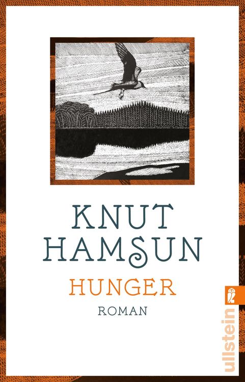 Produktbild: Hunger