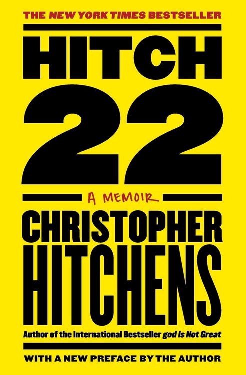 Produktbild: Hitch-22