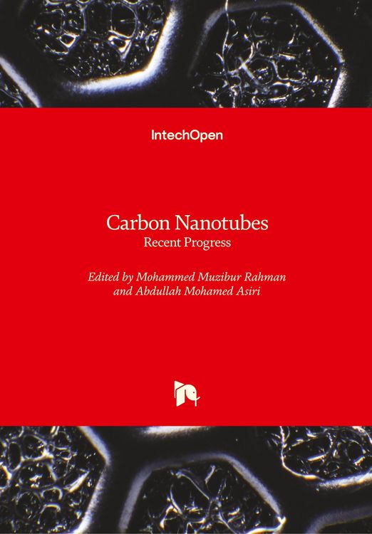 Produktbild: Carbon Nanotubes