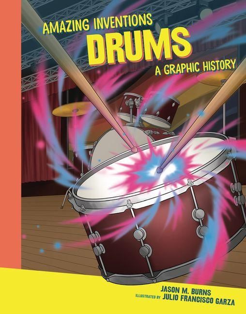 Produktbild: Drums