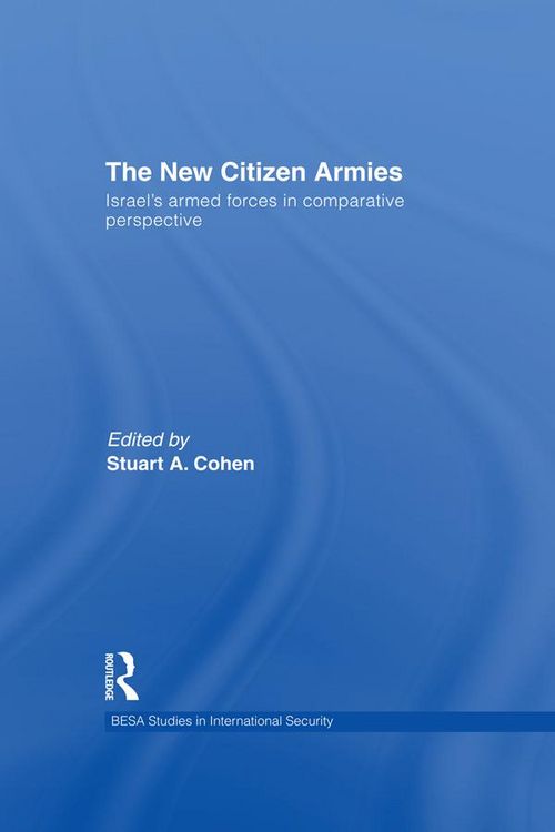 Produktbild: The New Citizen Armies