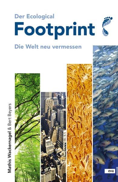 Produktbild: Der Ecological Footprint
