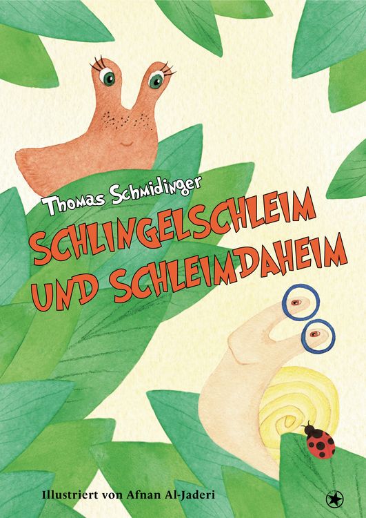 Produktbild: Schlingelschleim und Schleimdaheim