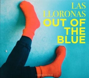 Produktbild: Out Of The Blue