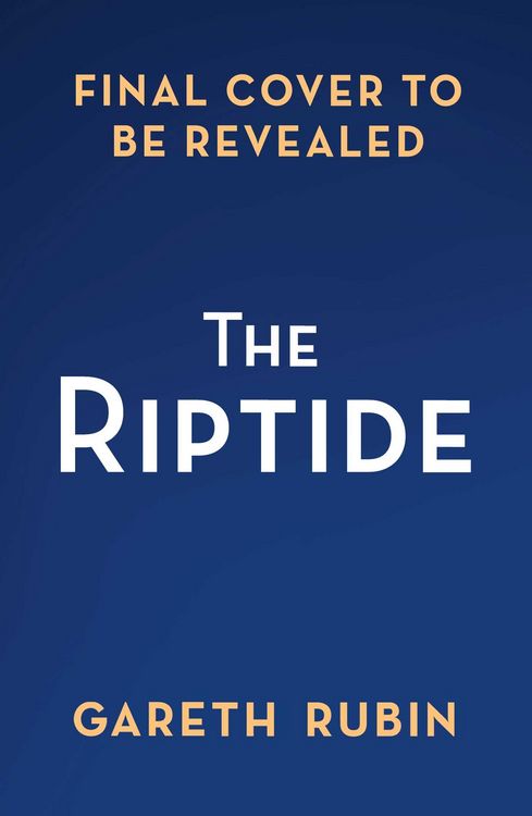 Produktbild: The Riptide