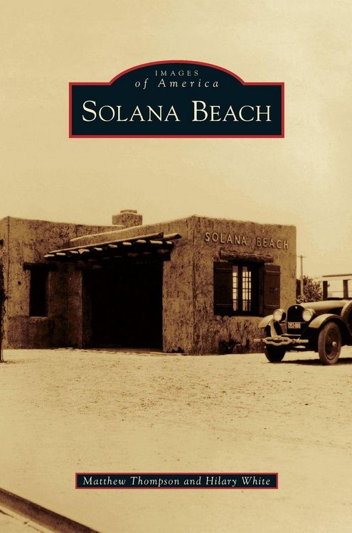 Produktbild: Solana Beach