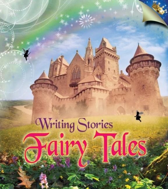 Produktbild: Fairy Tales