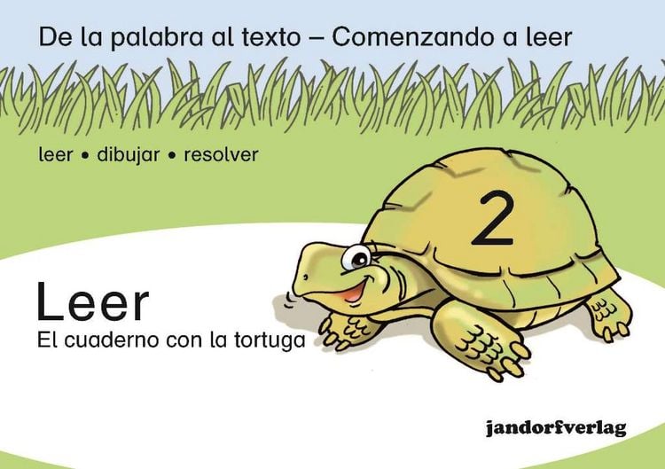 Produktbild: Leer 2