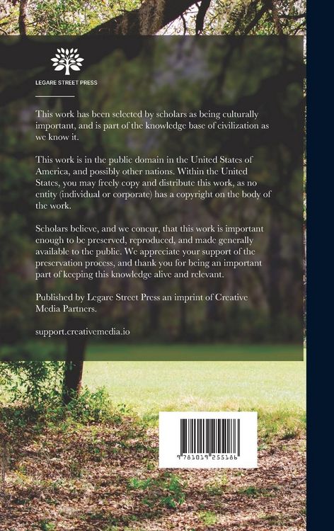 Produktbild: The Pioneers of Nashville, and of Tennessee: What They Were; Where They Came From; how They got There; What They Achieved; one Hundred Years ago; a Hi