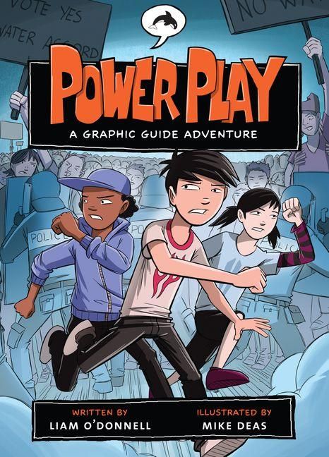 Produktbild: Power Play