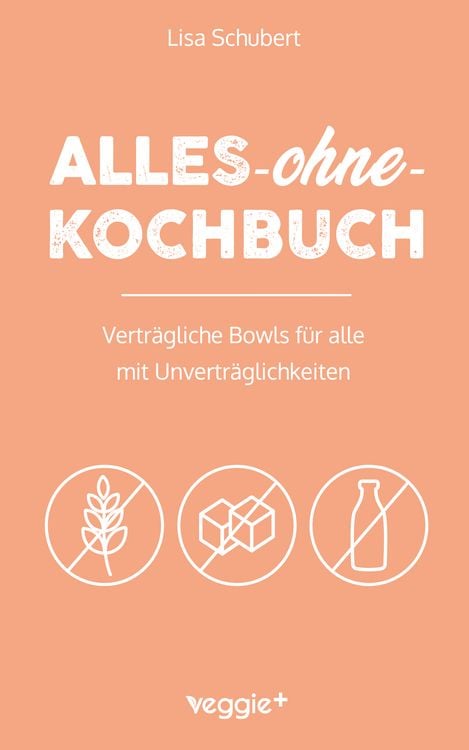 Produktbild: Alles-ohne-Kochbuch