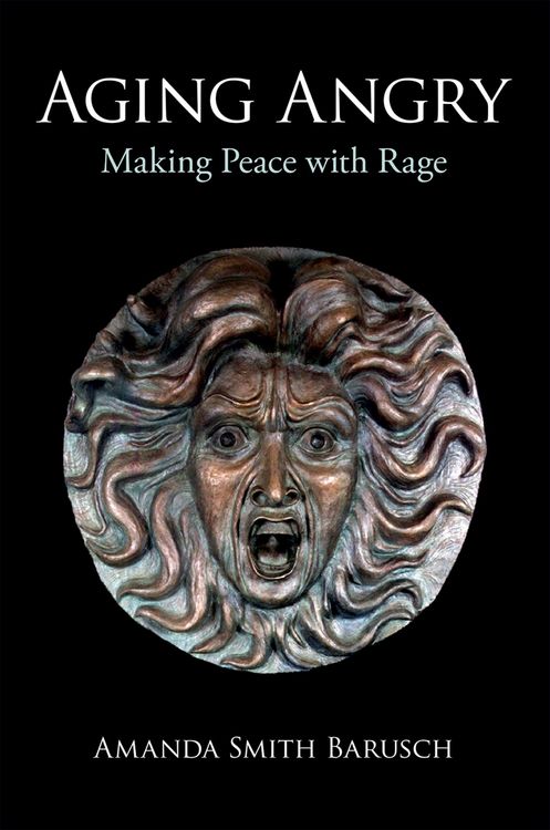 Produktbild: Aging Angry