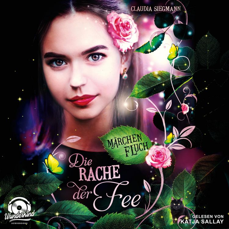 Produktbild: Die Rache der Fee