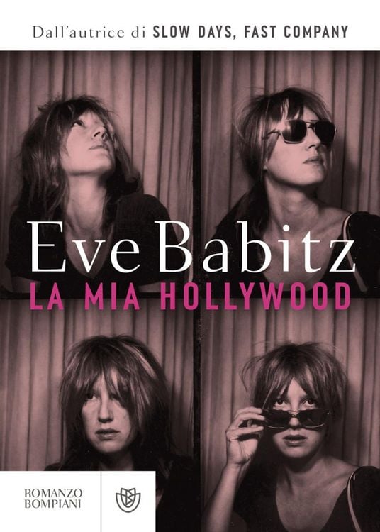 Produktbild: La mia Hollywood