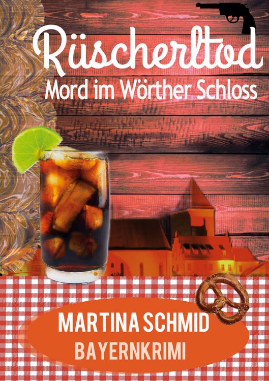 Produktbild: R&uuml;scherltod