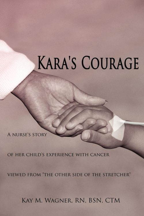 Produktbild: Kara's Courage
