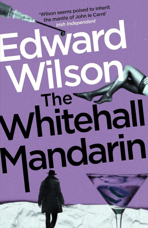 Produktbild: The Whitehall Mandarin
