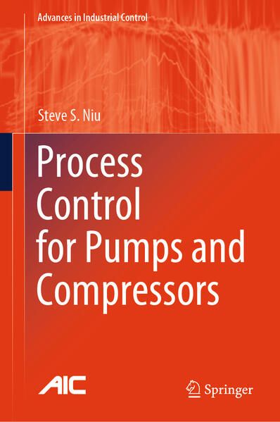 Produktbild: Process Control for Pumps and Compressors