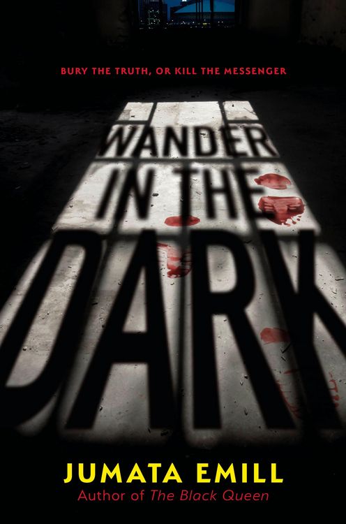 Produktbild: Wander in the Dark