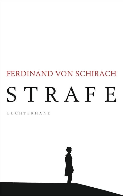 Produktbild: Strafe