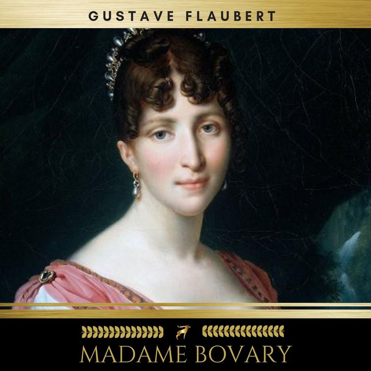 Produktbild: Madame Bovary