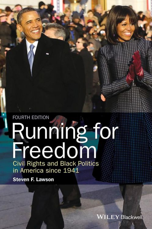 Produktbild: Running for Freedom