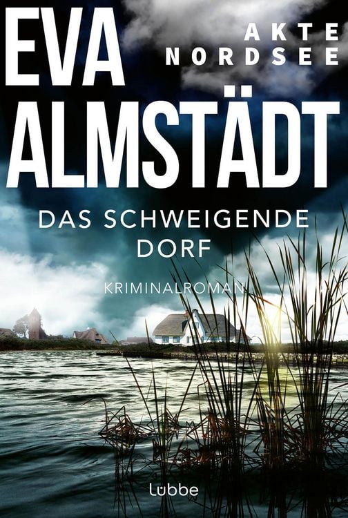 Bild vom Artikel Akte Nordsee - Das schweigende Dorf vom Autor Eva Almstädt