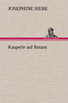 Produktbild: Kasperle auf Reisen