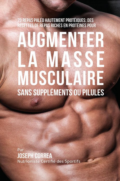 Produktbild: 70 Repas Pal&eacute;o Hautement Prot&eacute;in&eacute;s