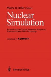 Produktbild: Nuclear Simulation