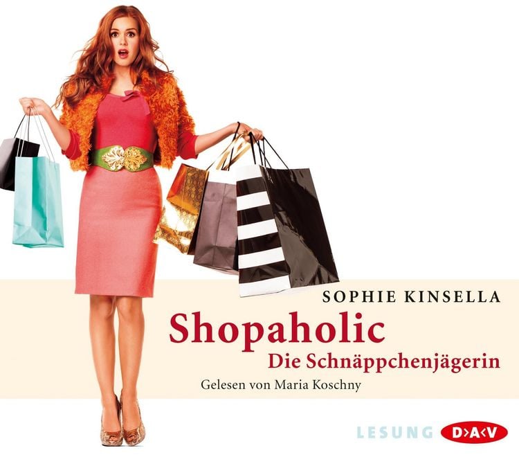 Produktbild: Shopaholic