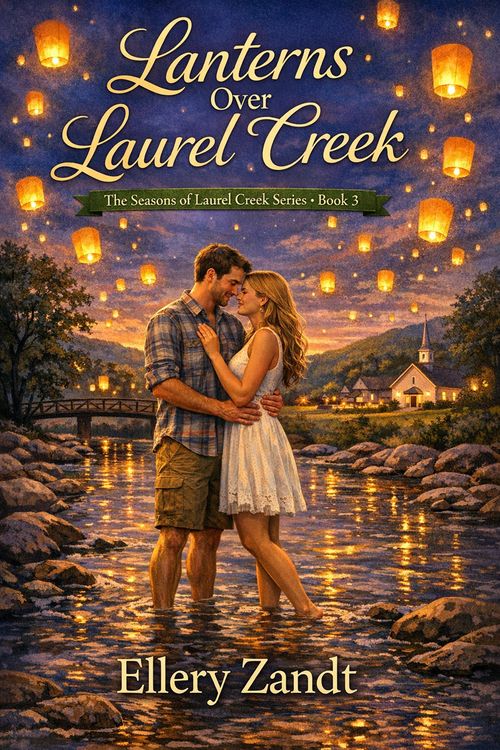 Produktbild: Lanterns Over Laurel Creek