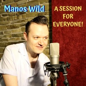 Produktbild: A Session For Everyone!