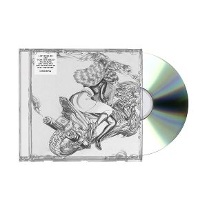 Produktbild: Lust for Life,Or: 'How To Thread The Needle And C