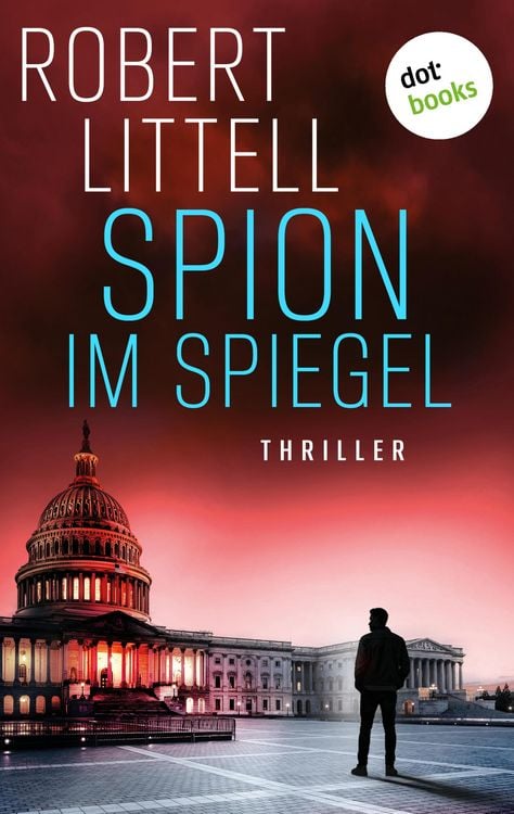 Produktbild: Spion im Spiegel