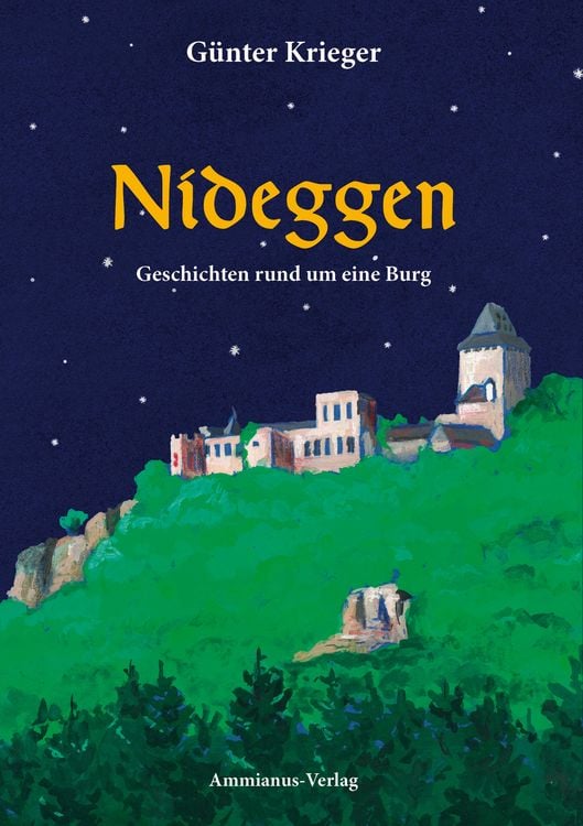 Produktbild: Nideggen