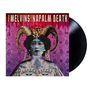 Produktbild: Savage Imperial Death March